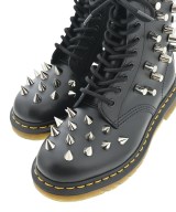 JUNYA WATANABE（ジュンヤワタナベ）ブーツ 黒 サイズ:UK4(22.5cm位) レディース/2200666035073