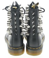 JUNYA WATANABE（ジュンヤワタナベ）ブーツ 黒 サイズ:UK4(22.5cm位) レディース/2200666035073