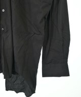 JUNYA WATANABE（ジュンヤワタナベ）シャツワンピース 黒 サイズ:L レディース/2200666067159