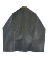 JUNYA WATANABE（ジュンヤワタナベ）ライダース 黒 サイズ:S レディース/2200666074010