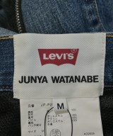 JUNYA WATANABE（ジュンヤワタナベ）デニムパンツ 青 サイズ:M レディース/2200666074027