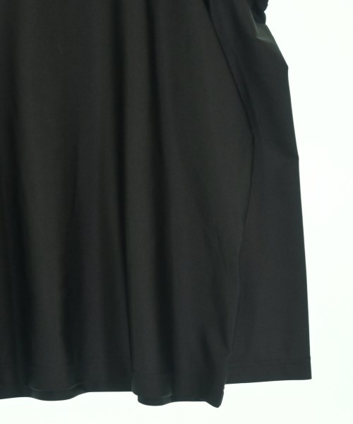 JUNYA WATANABE（ジュンヤワタナベ）Tシャツ・カットソー 黒 サイズ:M レディース/2200666178374