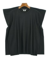 JUNYA WATANABE（ジュンヤワタナベ）Tシャツ・カットソー 黒 サイズ:M レディース/2200666178374
