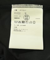 JUNYA WATANABE（ジュンヤワタナベ）Tシャツ・カットソー 黒 サイズ:M レディース/2200666178374