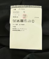 JUNYA WATANABE（ジュンヤワタナベ）Tシャツ・カットソー 黒 サイズ:M レディース/2200666302137