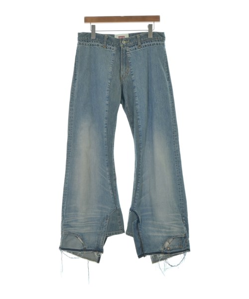 JUNYA WATANABE(ジュンヤワタナベ)のデニムパンツ サイズ:S 47,500円