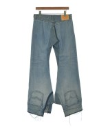 JUNYA WATANABE（ジュンヤワタナベ）デニムパンツ 紺 サイズ:S レディース/2200666302151