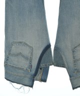 JUNYA WATANABE（ジュンヤワタナベ）デニムパンツ 紺 サイズ:S レディース/2200666302151