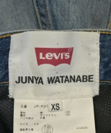 JUNYA WATANABE（ジュンヤワタナベ）デニムパンツ 紺 サイズ:XS レディース/2200666302168