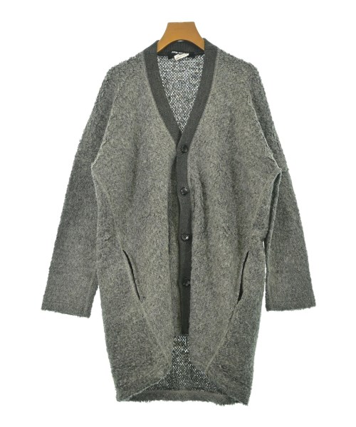 JUNYA WATANABE(ジュンヤワタナベ)カーディガン グレー サイズ:S/2200666328090