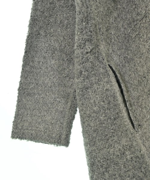 JUNYA WATANABE（ジュンヤワタナベ）カーディガン グレー サイズ:S レディース/2200666328090