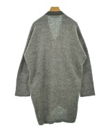 JUNYA WATANABE（ジュンヤワタナベ）カーディガン グレー サイズ:S レディース/2200666328090