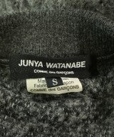 JUNYA WATANABE（ジュンヤワタナベ）カーディガン グレー サイズ:S レディース/2200666328090