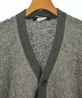 JUNYA WATANABE（ジュンヤワタナベ）カーディガン グレー サイズ:S レディース/2200666328090