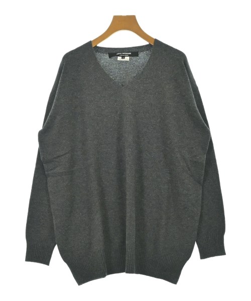 JUNYA WATANABE(ジュンヤワタナベ)ニット・セーター グレー サイズ:S/2200666328106