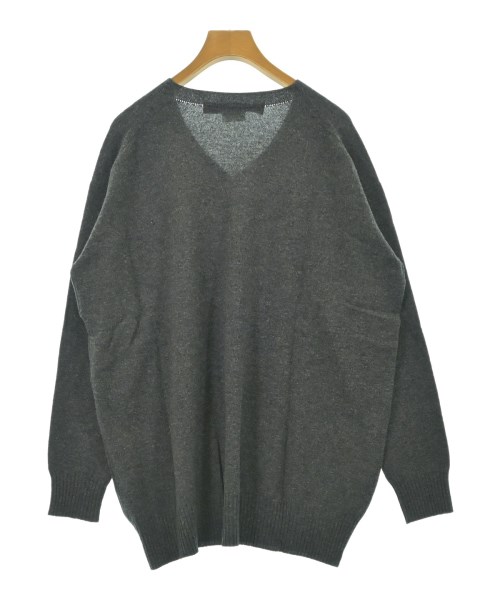 JUNYA WATANABE（ジュンヤワタナベ）ニット・セーター グレー サイズ:S レディース/2200666328106