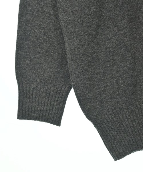 JUNYA WATANABE（ジュンヤワタナベ）ニット・セーター グレー サイズ:S レディース/2200666328106