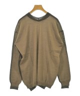JUNYA WATANABE（ジュンヤワタナベ）ニット・セーター 茶 サイズ:S レディース/2200666328113