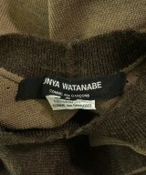 JUNYA WATANABE（ジュンヤワタナベ）ニット・セーター 茶 サイズ:S レディース/2200666328113