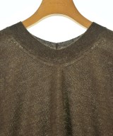 JUNYA WATANABE（ジュンヤワタナベ）ニット・セーター 茶 サイズ:S レディース/2200666328113