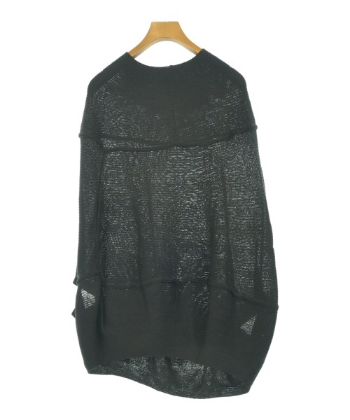 JUNYA WATANABE（ジュンヤワタナベ）ニット・セーター 黒 サイズ:S レディース/2200666328120