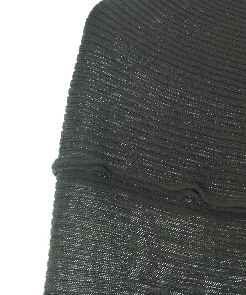 JUNYA WATANABE（ジュンヤワタナベ）ニット・セーター 黒 サイズ:S レディース/2200666328120