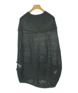 JUNYA WATANABE（ジュンヤワタナベ）ニット・セーター 黒 サイズ:S レディース/2200666328120