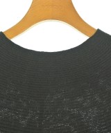 JUNYA WATANABE（ジュンヤワタナベ）ニット・セーター 黒 サイズ:S レディース/2200666328120