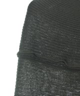 JUNYA WATANABE（ジュンヤワタナベ）ニット・セーター 黒 サイズ:S レディース/2200666328120