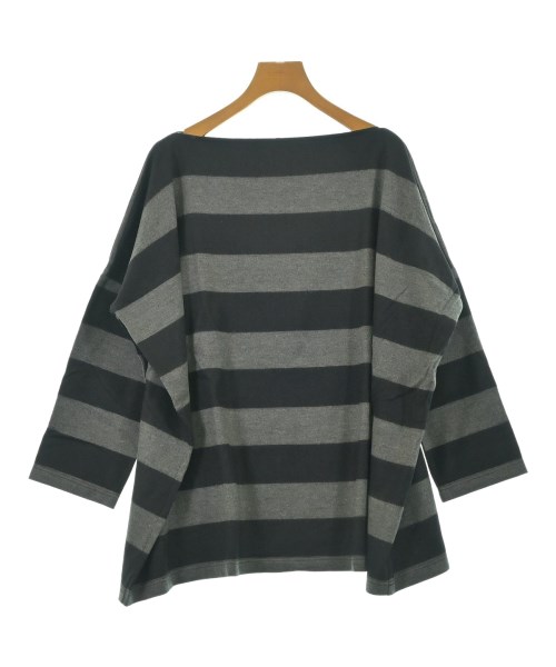 JUNYA WATANABE(ジュンヤワタナベ)Tシャツ・カットソー グレー サイズ:S/2200666328151