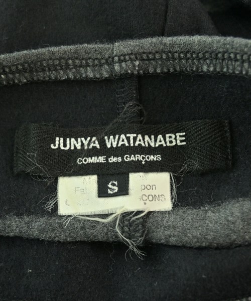JUNYA WATANABE（ジュンヤワタナベ）Tシャツ・カットソー グレー サイズ:S レディース/2200666328151