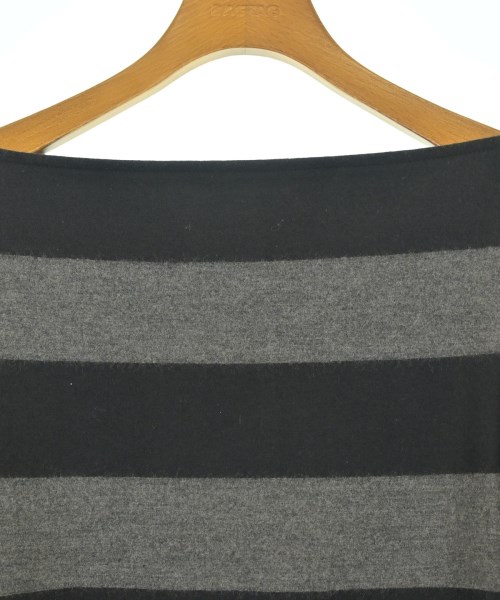 JUNYA WATANABE（ジュンヤワタナベ）Tシャツ・カットソー グレー サイズ:S レディース/2200666328151