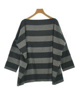 JUNYA WATANABE（ジュンヤワタナベ）Tシャツ・カットソー グレー サイズ:S レディース/2200666328151