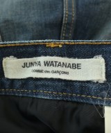 JUNYA WATANABE（ジュンヤワタナベ）ミニスカート 紺 サイズ:XS レディース/2200655692102