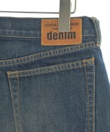 JUNYA WATANABE（ジュンヤワタナベ）ミニスカート 紺 サイズ:XS レディース/2200655692102