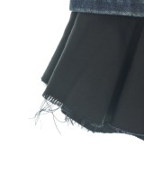 JUNYA WATANABE（ジュンヤワタナベ）ミニスカート 紺 サイズ:XS レディース/2200655692102
