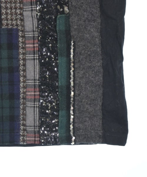 JUNYA WATANABE（ジュンヤワタナベ）Tシャツ・カットソー 黒 サイズ:M レディース/2200655692133