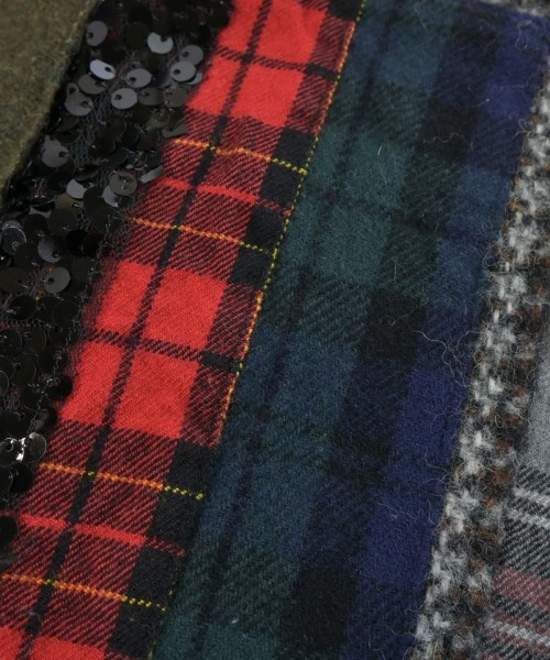 JUNYA WATANABE（ジュンヤワタナベ）Tシャツ・カットソー 黒 サイズ:M レディース/2200655692133