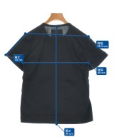 JUNYA WATANABE（ジュンヤワタナベ）Tシャツ・カットソー 黒 サイズ:M レディース/2200655692133