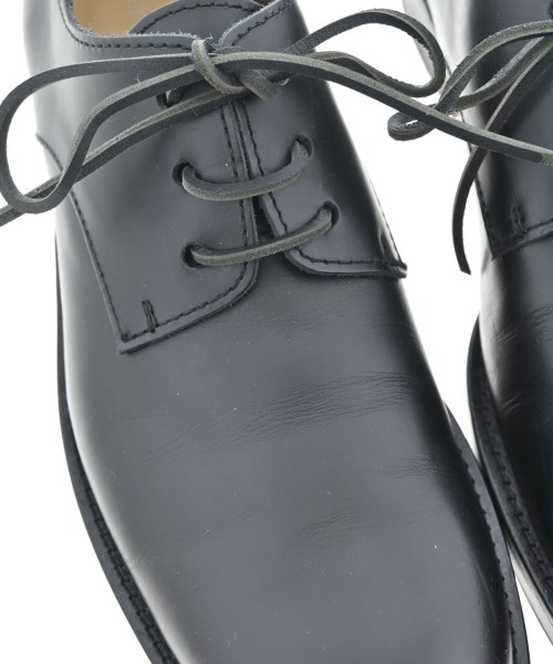 JUNYA WATANABE（ジュンヤワタナベ）ビジネス・ドレスシューズ 黒 サイズ:L(25cm位) レディース/2200663980024
