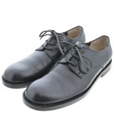 JUNYA WATANABE（ジュンヤワタナベ）ビジネス・ドレスシューズ 黒 サイズ:L(25cm位) レディース/2200663980024