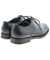 JUNYA WATANABE（ジュンヤワタナベ）ビジネス・ドレスシューズ 黒 サイズ:L(25cm位) レディース/2200663980024