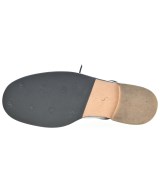 JUNYA WATANABE（ジュンヤワタナベ）ビジネス・ドレスシューズ 黒 サイズ:L(25cm位) レディース/2200663980024