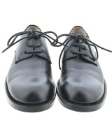 JUNYA WATANABE（ジュンヤワタナベ）ビジネス・ドレスシューズ 黒 サイズ:L(25cm位) レディース/2200663980024
