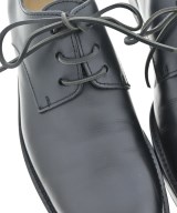 JUNYA WATANABE（ジュンヤワタナベ）ビジネス・ドレスシューズ 黒 サイズ:L(25cm位) レディース/2200663980024