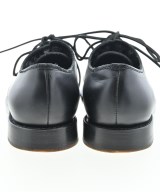 JUNYA WATANABE（ジュンヤワタナベ）ビジネス・ドレスシューズ 黒 サイズ:L(25cm位) レディース/2200663980024