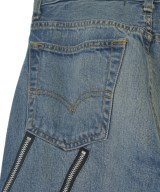 JUNYA WATANABE（ジュンヤワタナベ）デニムパンツ 紺 サイズ:XS レディース/2200666533067
