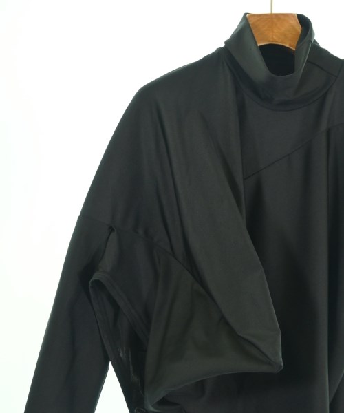JUNYA WATANABE（ジュンヤワタナベ）Tシャツ・カットソー 黒 サイズ:M レディース/2200666533074