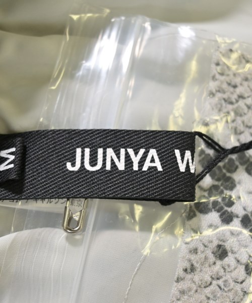 JUNYA WATANABE（ジュンヤワタナベ）その他 グレー サイズ:M レディース/2200666533098