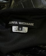 JUNYA WATANABE（ジュンヤワタナベ）カジュアルシャツ 黒 サイズ:S レディース/2200666533104
